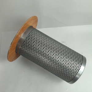 Nouveau séparateur d'huile pour compresseur d'air industriel Sullair 02250229-242, pièce de rechange de haute qualité à prix de gros - Product Image 1