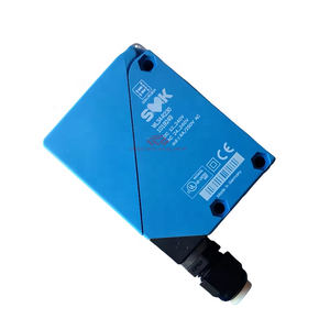 WL34-R230 WL34-V230 WS/WE34-R230 cảm biến ngã ba loại khe cắm Laser wl34r230 wl34v230 WS/we34r230 phần không 1019249 1019243 1019257 - Product Image 3