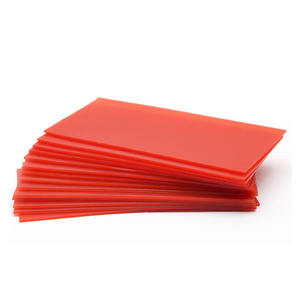 Cire à modeler pour plaque dentaire Guarddent, outil de sculpture souple, feuille de cire dentaire pour fournitures de laboratoire dentaire - Product Image 2