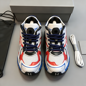 Zapatillas Casuales de Diseñador de Moda 2026 con Logotipo de Alta Costura, Zapatos para Caminar a la Moda, Zapatillas para Correr de Alta Calidad en Varios Tamaños hasta 3XL - Product Image 3