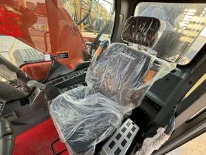 Excavadora Doosan DX225 usada de alta calidad, máquina hidráulica sobre orugas de 22T a la venta para proyectos de minería y construcción en todo el mundo - Product Image 4