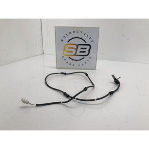 Carena Laterale Destra Compatibile con Honda SH 125 Modello 2013-2020 per Moto - Product Image 2