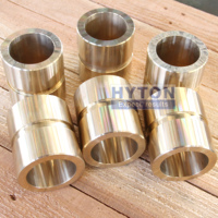 HT-1022139576 Pin Bushing Rangka Utama untuk Suku Cadang Cone Crusher HP800E Pertambangan