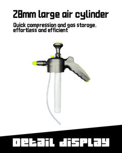 ขวดสเปรย์ทำควา<span class=keywords><strong>ม</strong></span>สะอาดเบรกพลาสติกแบบหนา 2 ลิตร รุ่น P-319 น้ำยาทำควา<span class=keywords><strong>ม</strong></span>สะอาด 100% พร้อ<span class=keywords><strong>ม</strong></span>ปั๊มฉีดน้ำแรงดันสูงสำหรับ<span class=keywords><strong>ล้าง</strong></span>รถ - Product Image 5