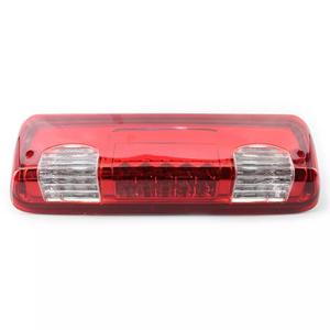 Luz de Freno LED de Montaje Alto para Ford F-150 Raptor 2004-2008, Blanca, Roja, Gris, M081, Pieza 7L3Z13A613B - Product Image 4