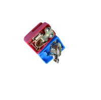 Top Qualité Bateau Marine Matériel Voiture À Dégagement Rapide Batterie Déconnecter Bornes Pinces Connecteurs Partie Avec Prix D'usine