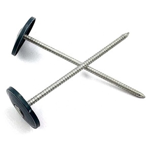 Coberturas de Cabeça do guarda-chuva Pregos Tampa de Plástico - Product Image 3