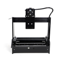 Máquina de grabado láser cilíndrica, máquina automática de tallado CNC para taza de acero inoxidable cilíndrica, venta al por mayor de fábrica