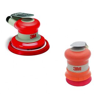 <span class=keywords><strong>3M</strong></span> 3 "5'' Tamaño de la almohadilla Pulidora de coche <span class=keywords><strong>LIJADORA</strong></span> <span class=keywords><strong>ORBITAL</strong></span> aleatoria de aire <span class=keywords><strong>Lijadora</strong></span> de madera - Product Image 2