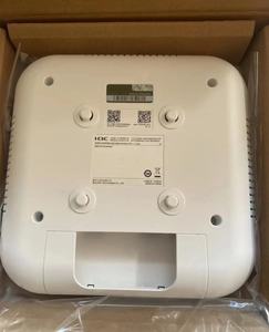 Nuevo <span class=keywords><strong>Router</strong></span> Empresarial H3C WA7538 Wi-Fi 7 de 3 Puertos y Doble Banda, Punto de <span class=keywords><strong>Acceso</strong></span> Inalámbrico, Admite 512 Accesos - Product Image 2