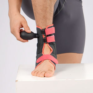 Férula de tobillo con bolsa de aire Ortesis de pie <span class=keywords><strong>Tobillera</strong></span> inflable - Product Image 1