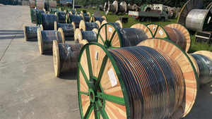 <span class=keywords><strong>Câble</strong></span> en cuivre flexible industriel en caoutchouc durable 0,6 kV H03RN-F <span class=keywords><strong>3G</strong></span> 1,5 mm2 |   Performances élevées - Product Image 3