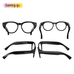 CY05 AI Smart Glasses Stereo ENC noise reduction Video Recording Real-time Translation 800W Pixels AI <b>Camera</b> Glasses 290mAh - Product Image 3
