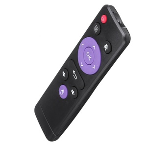 IR Remote Control Controller for H96 Max RK3318 H96 <strong>Mini</strong> H6 Allwinner H603 STB TV Box DVB <strong>Sat</strong> Top Box Satellite <strong>Receiver</strong> - Product Image 5
