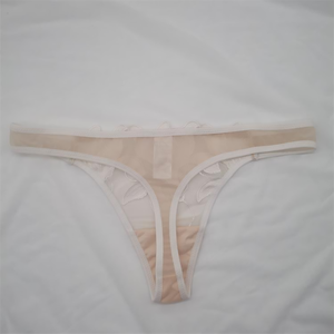 Braguitas de mujer sexys de gasa, tanga, lencería sexy para mujer - Product Image 3