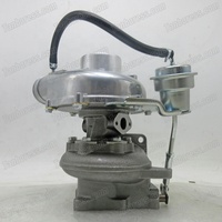 Turbocompresseur RHC61 VX18 VA240023 24100-1541A pour camion lourd Hino, moteur FB14, moteur W04CT, pièces de turbocompresseur