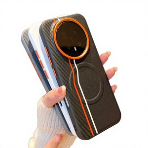 เคสหนัง PU สีด้านแม่เหล็กกันกระแทกดีไซน์สุดหรูสำหรับ Magic8มือถือ7 pro/ Magic7 <span class=keywords><strong>rsr</strong></span>/ Magic8 7 - Product Image 6