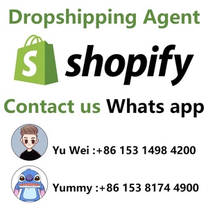 Shopify Dropshipping <span class=keywords><strong>T</strong></span>-<span class=keywords><strong>shirt</strong></span> pour femmes Vêtements Sourcing Fulfillment Étiquetage blanc Chemise tricotée Dropshipping Agent - Product Image 6