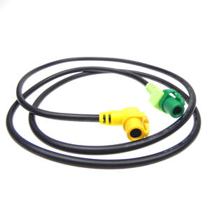 สายไฟรถยนต์ OEM ODM สำหรับ Ic70 Hzj79 <span class=keywords><strong>Kseries</strong></span> Tucked Engine - Product Image 2