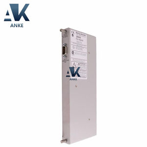 3500/93 135813-01 bently Nevada อินเตอร์เฟซจอแสดงผลโมดูล I/O - Product Image 1