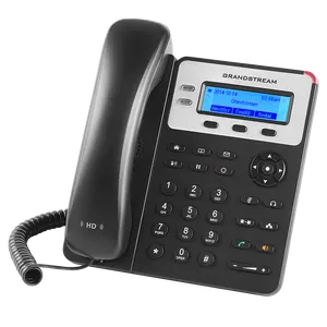 Grandstream GXP1625 telefono desktop IP di base GXP1625