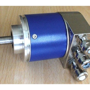 ตัวเข้ารหัสเพลาแบบกลไก Baumer Gx Series Gxmmw.D203N32 จากเยอรมนี - Product Image 3
