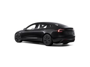 Stokta düşük fiyat marka araba uzun dayanıklılık Dual çift Motor 713km EV hızlı elektrikli araba yüksek kalite Tesla Model <span class=keywords><strong>3</strong></span> - Product Image 3