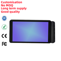 Module d'affichage tactile LCD TFT IPS FHD de 5,5 pouces 1080x1920 avec carte pilote capacitif pour moniteur industriel tout-en-un