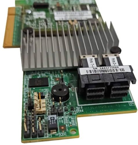 Brand New LSI MegaRAID SAS 9361-8i 8-Port 12Gb/s SATA+SAS PCI-Express 3.0 Low Profile RAID Controller Single in Stock