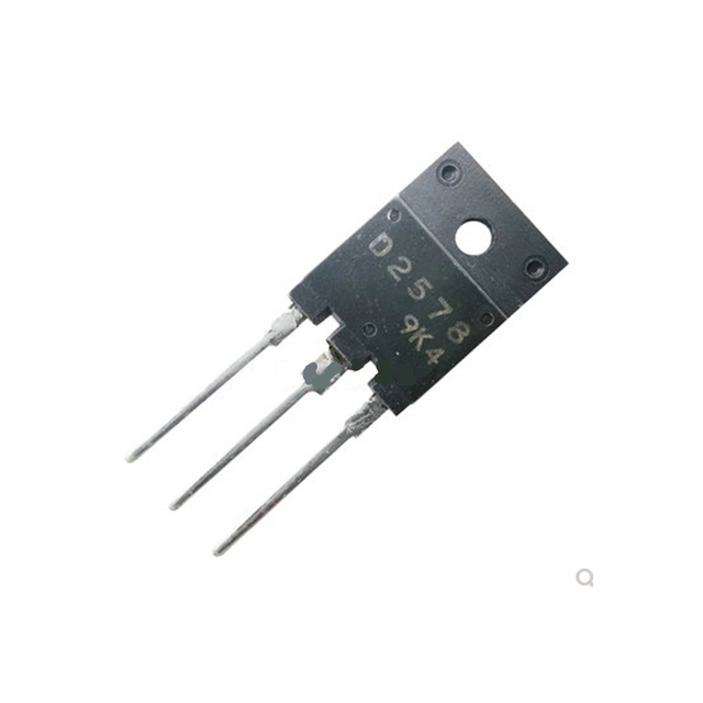 transistor brand new D2578 TV monitor line tube transistor--JMSM3 Electronic Component New IC 2SD2578