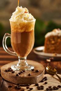 สารแต่งกลิ่นกาแฟที่ละลายน้ำได้-ตัวเสริมกาแฟสำเร็จรูปเกรดอุตสาหกรรม | การละลายเย็นใน3วินาทีเพื่อการปลดปล่อยอย่างรวดเร็ว - Product Image 3