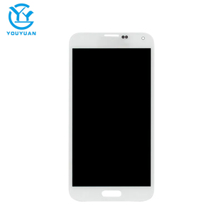 Bán buôn giá tốt nhất Original <span class=keywords><strong>LCD</strong></span> hiển thị Module Đối với <span class=keywords><strong>Samsung</strong></span> S5 mini <span class=keywords><strong>G800</strong></span> - Product Image 3