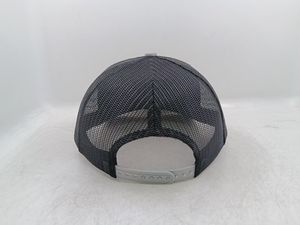 หมวกแก๊ปปักโลโก้ 6 แผงแบบกำหนดเอง พร้อมหมวก Eball ปักโลโก้คุณภาพสูง - Product Image 4