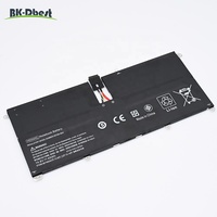 Batterie d'ordinateur portable rechargeable neuve 45Wh 14.8V HD04XL pour HP Spectre XT 13 Series 13-2006TU 13-2008TU 13-2009TU HSTNN-IB3V