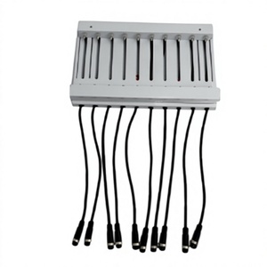 Testeur et équilibreur de charge/décharge de batteries au lithium Heltec ENERGY 10A 20 canaux, équilibreur de batteries 20 canaux W697 - Product Image 1