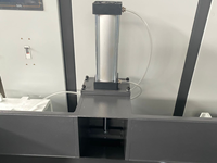 Ecomic Machine de Recyclage Petite Machine de Recyclage Automatique PP PE PET Plastique Granulateur Machine