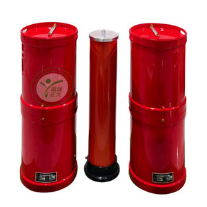 Sistema de Prueba de Resistencia a la Tensión de Alto Voltaje por Resonancia de Cable de CA de Frecuencia Variable KDXZ para Generador y Transformador de Alta Tensión - Product Image 6