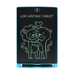 ¡Venta al por mayor! ¡novedad! pizarra electrónica Digital Lcd de 8,5 pulgadas para niños - Product Image 3
