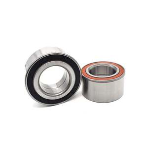 Unidad de Rodamiento de Cubo de Rueda 38BWD09A DAC38710030 Tipo BWD Tamaño 38x71x30 mm para Ruedas Impulsadas y No Impulsadas - Product Image 3