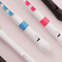 UK Nuvo Entry-level Plastic Vertical Flute Waterproof Children's Enlightenment Instrument