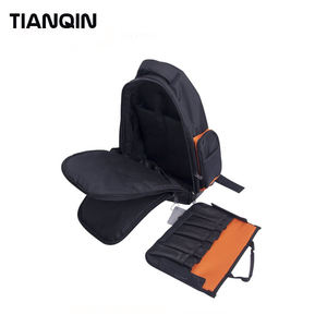 Sac à dos pour outils lourds personnalisés, vente chaude, sac à outils <span class=keywords><strong>de</strong></span> quincaillerie durable - Product Image 3