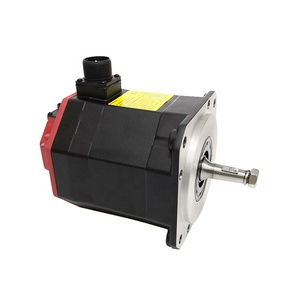 A06B-0245-B200 Accesorios para Sistema de Máquina FANUC, Motor Original Nuevo con Garantía de un Año - Product Image 1