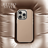 Vente en gros luxueux étui pour téléphone portable en cuir étuis pour téléphone portable pour Iphone 15Pro 15Pro Max 16 16Pro 16Pro Max