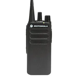 DEP250 CP100D Original Handheld Intercom Walkie Talkie Digital DMR vhf uhf Long Range Two Way Radio Set 30km Range DP540