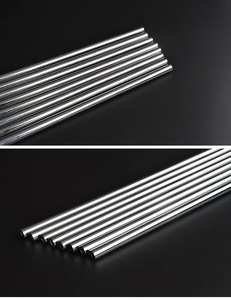 Trục thép Golf tùy chỉnh cho Câu lạc bộ sắt-oem bán buôn Golf trục sắt - Product Image 2