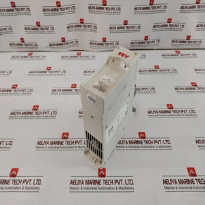 Nuevo y Original en Stock: Variador de Frecuencia Montado en Pared ACS560-01-02A6-4 250VAC 30VDC 2A 3AXD50000032711 - Product Image 3