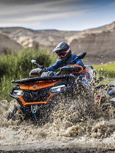 LING QI Levier de changement de vitesse pour <span class=keywords><strong>moto</strong></span> Levier de pédale de frein arrière pour Dirt Pit Monkey Bike ATV <span class=keywords><strong>Quad</strong></span> - Product Image 6