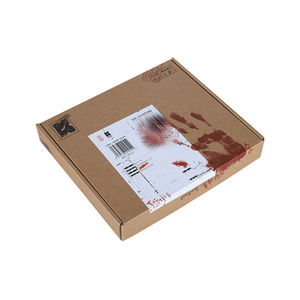 Personalizzato Oem <span class=keywords><strong>gioco</strong></span> <span class=keywords><strong>da</strong></span> tavolo Detective horror assassino mistero Iq giochi di carte Puzzle per adulti <span class=keywords><strong>gioco</strong></span> <span class=keywords><strong>da</strong></span> tavolo per famiglie per adulti - Product Image 6