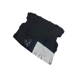 Nouveau panneau de protection inférieur du compartiment moteur avant de haute qualité pour <span class=keywords><strong>BMW</strong></span>, séries X3 X4 G01 G02 G08, garniture de <span class=keywords><strong>carrosserie</strong></span> - Product Image 2