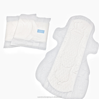 Diskon besar pembalut wanita bantalan katun Premium pembalut wanita Harga bagus bantalan menstruasi bahan baku bambu kulot menstroules